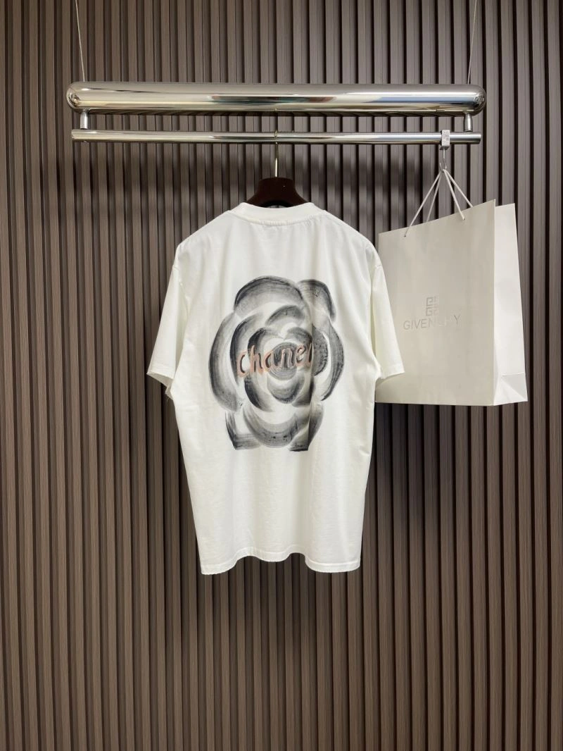 Chanel T-Shirts Casual 111308
