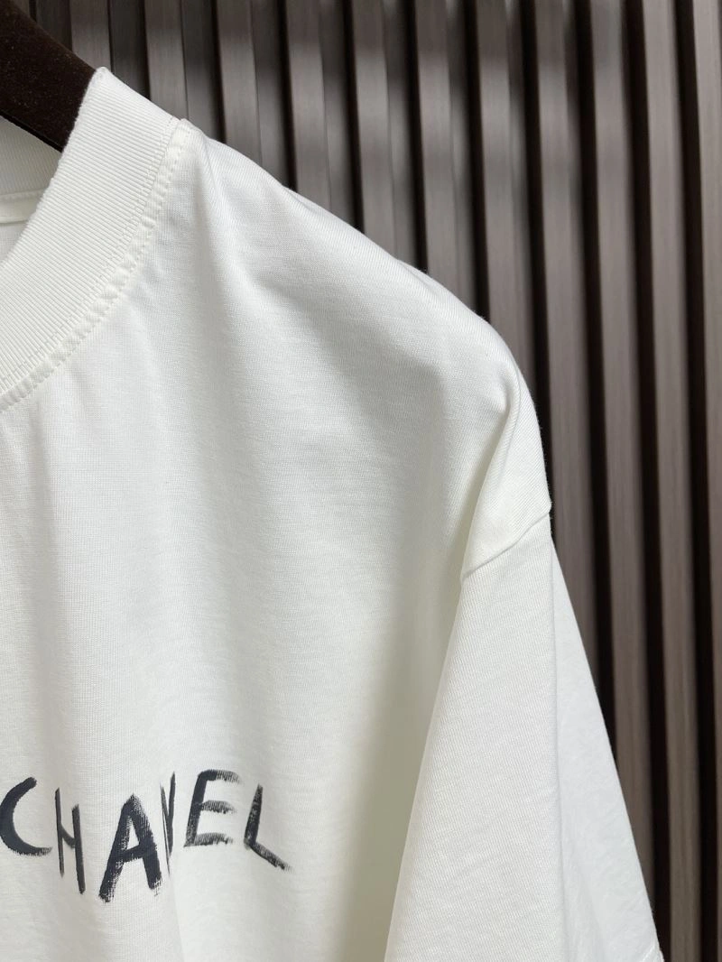 Chanel T-Shirts Casual 111308