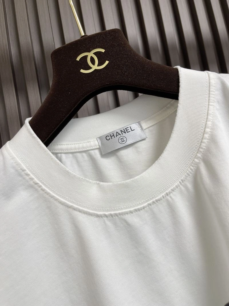 Chanel T-Shirts Casual 111308