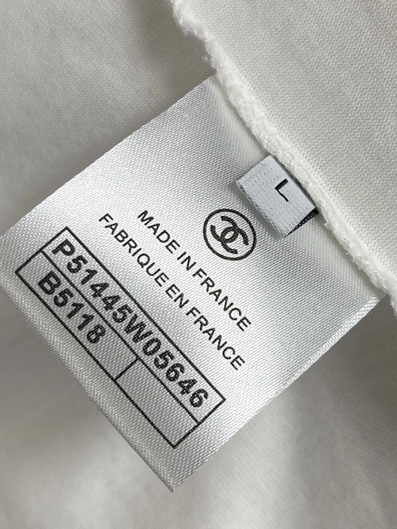 Chanel T-Shirts Casual 111308