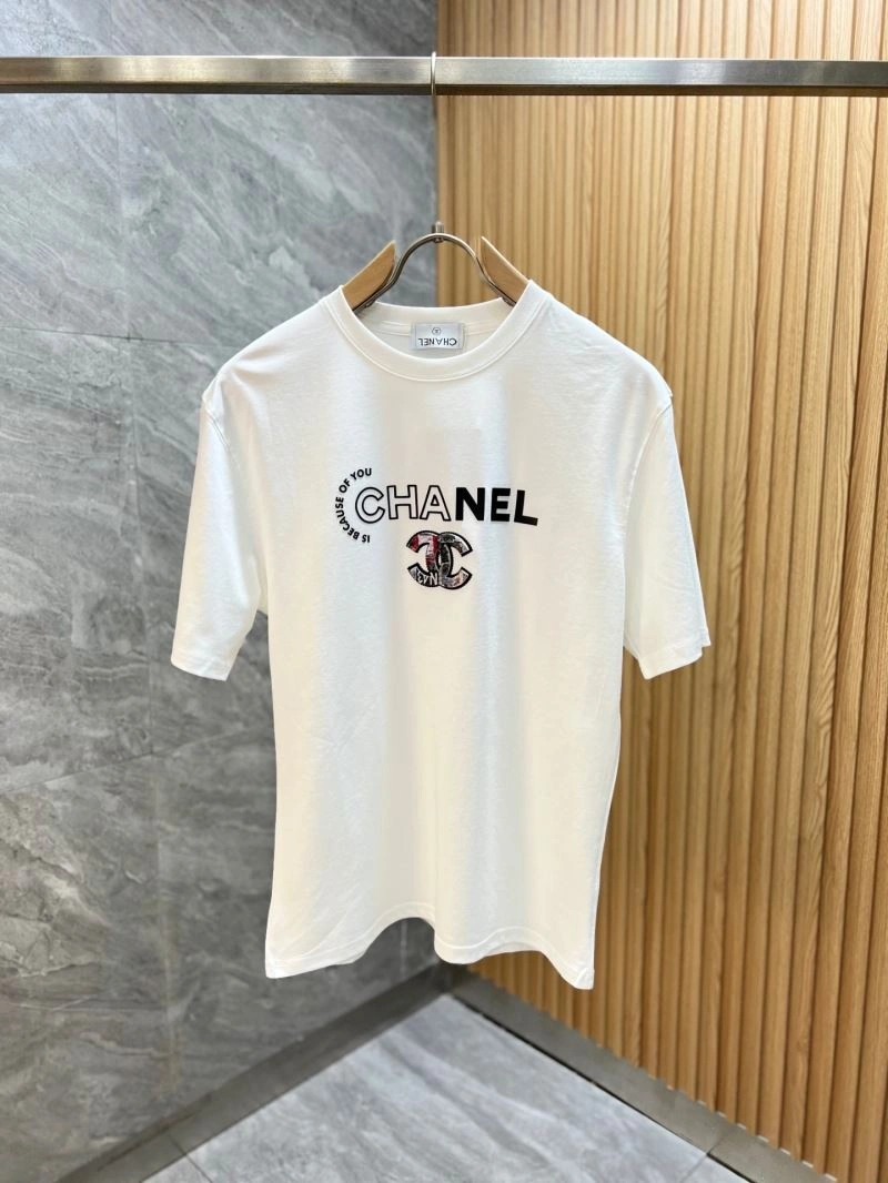 Snug Chanel T-Shirts 111294