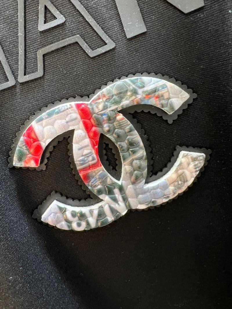 Premium Chanel T-Shirts 111297