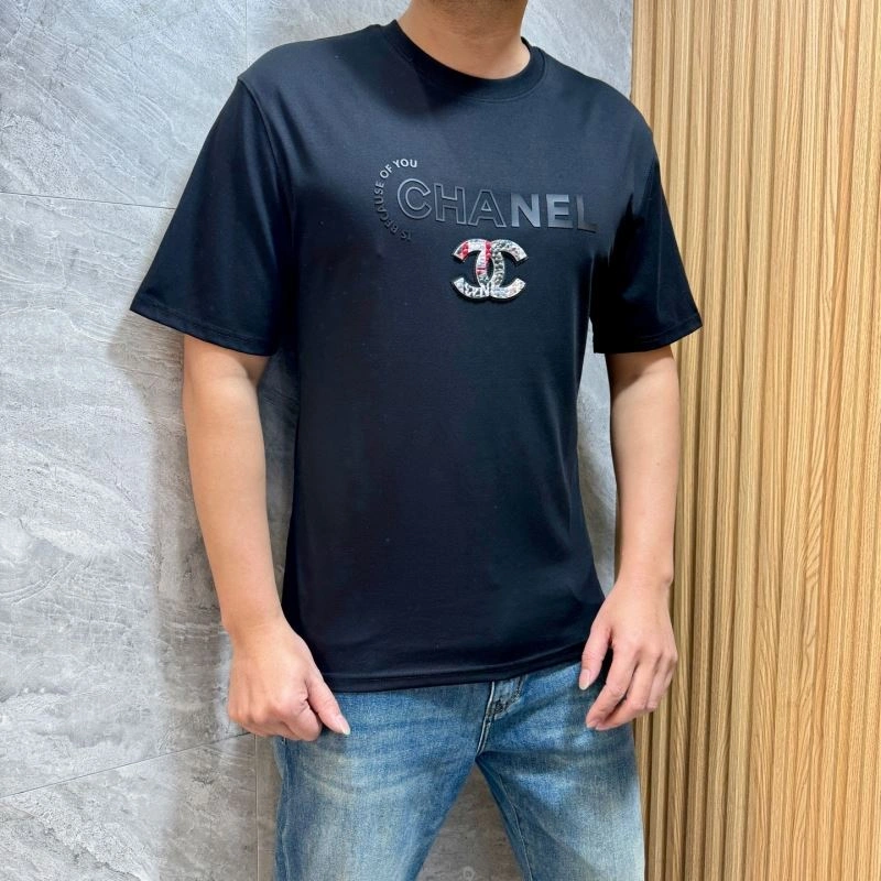 Premium Chanel T-Shirts 111297