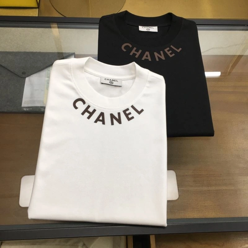 QuickDry Chanel T-Shirts 111310