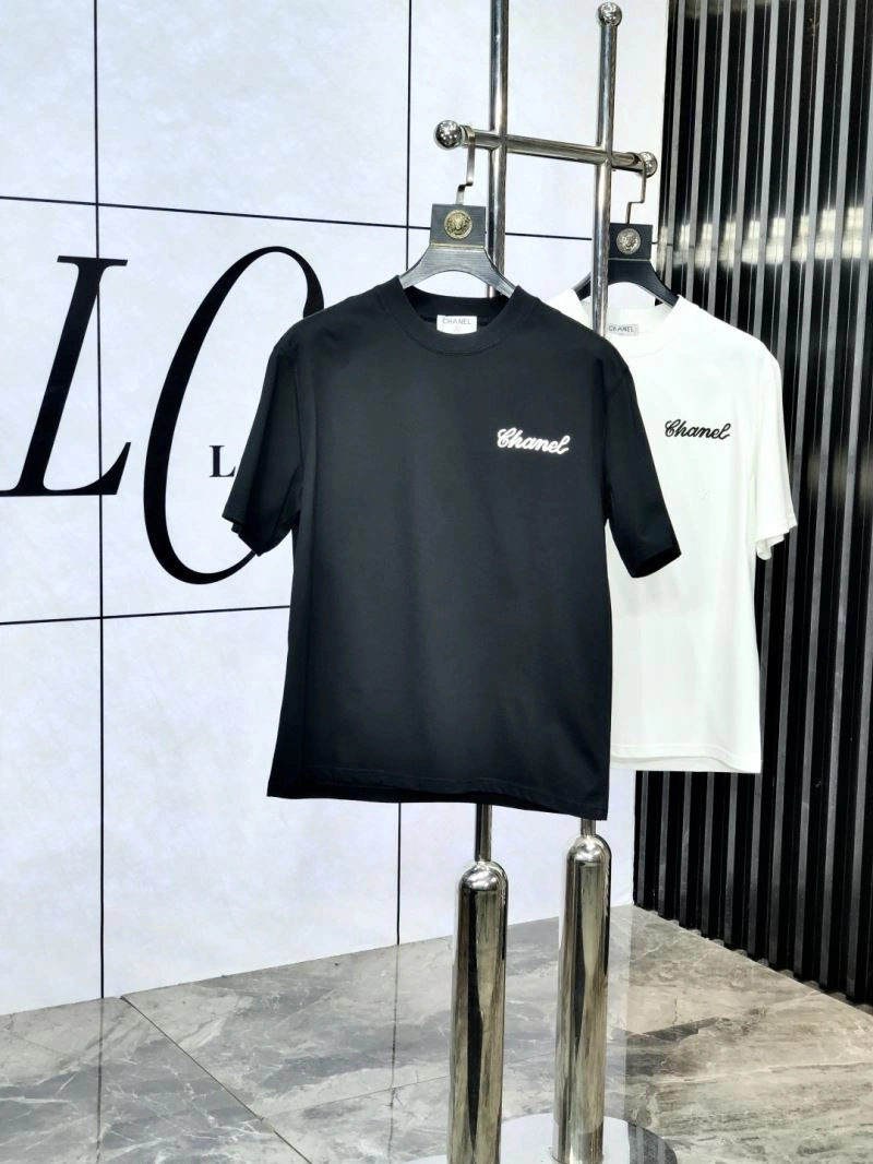 Supportive Chanel T-Shirts 111303