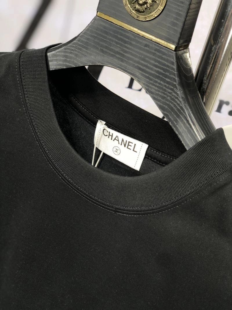 Supportive Chanel T-Shirts 111303