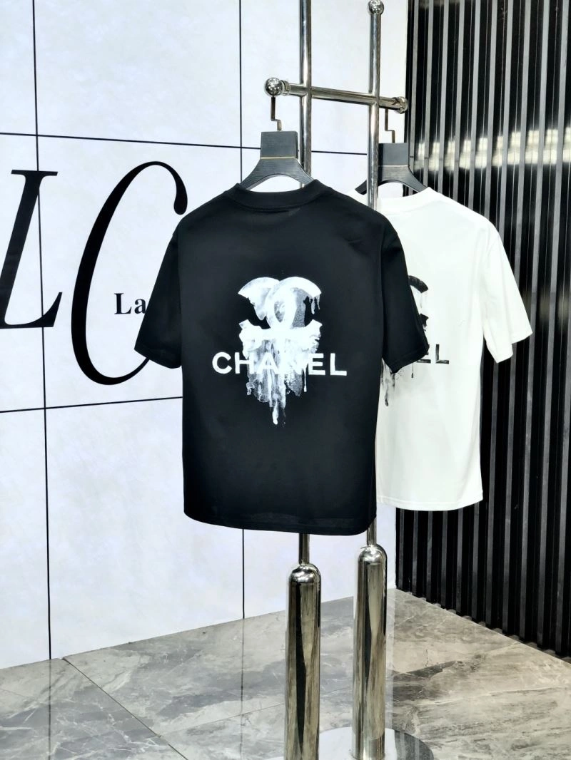 Supportive Chanel T-Shirts 111303