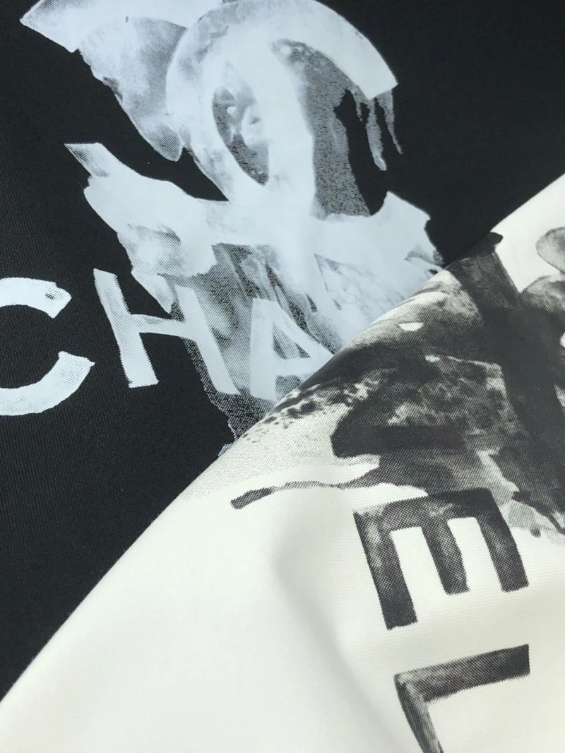 Supportive Chanel T-Shirts 111303
