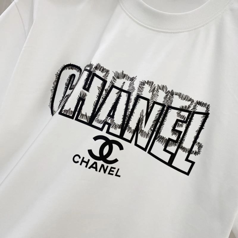 TopPick Chanel T-Shirts 111296