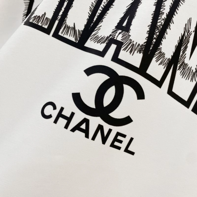 TopPick Chanel T-Shirts 111296