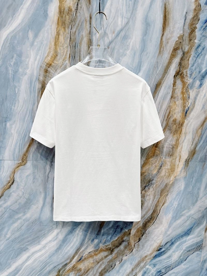 MoistureWicking Chanel T-Shirts 111302