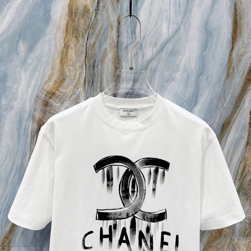 MoistureWicking Chanel T-Shirts 111302
