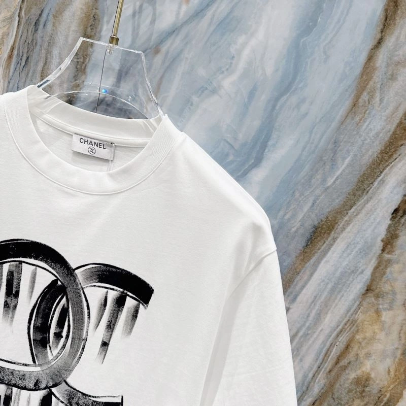 MoistureWicking Chanel T-Shirts 111302