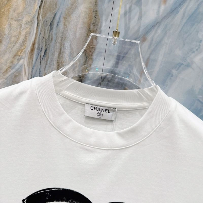 MoistureWicking Chanel T-Shirts 111302