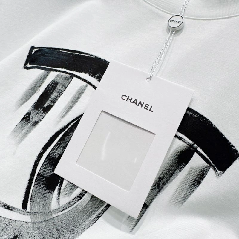 MoistureWicking Chanel T-Shirts 111302