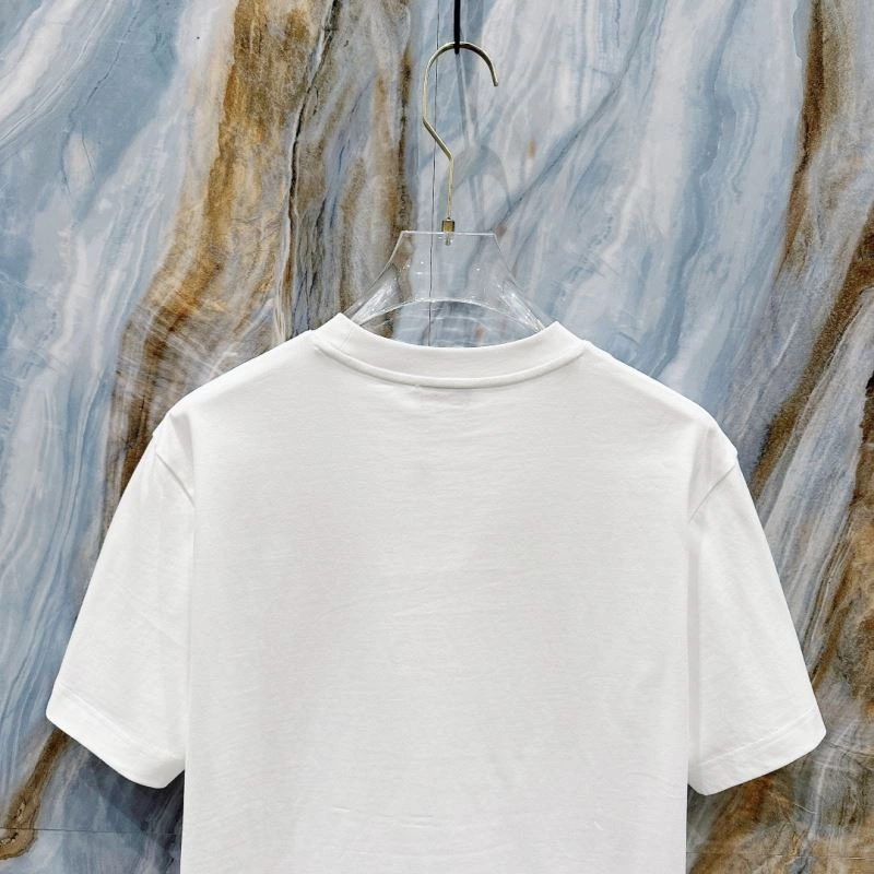 MoistureWicking Chanel T-Shirts 111302