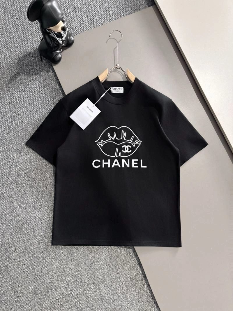Chanel T-Shirts Resilient 111306