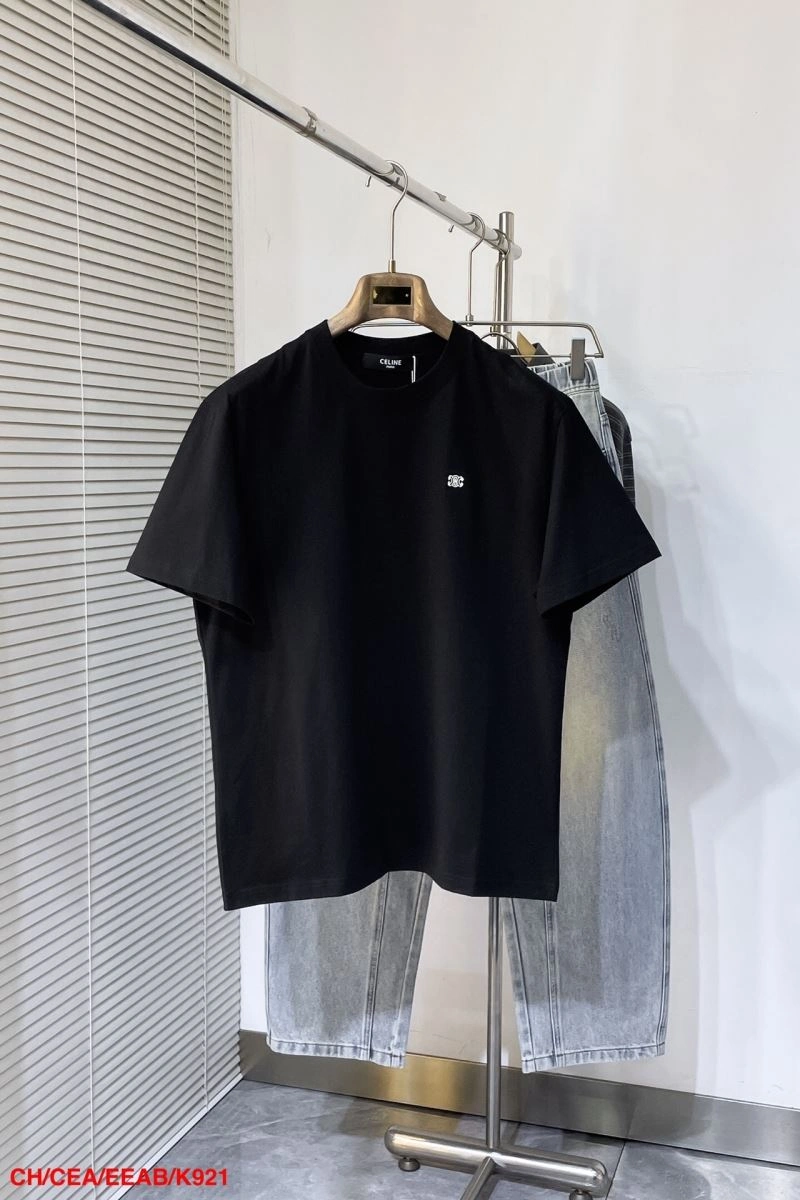 Chanel T-Shirts Unique 111315