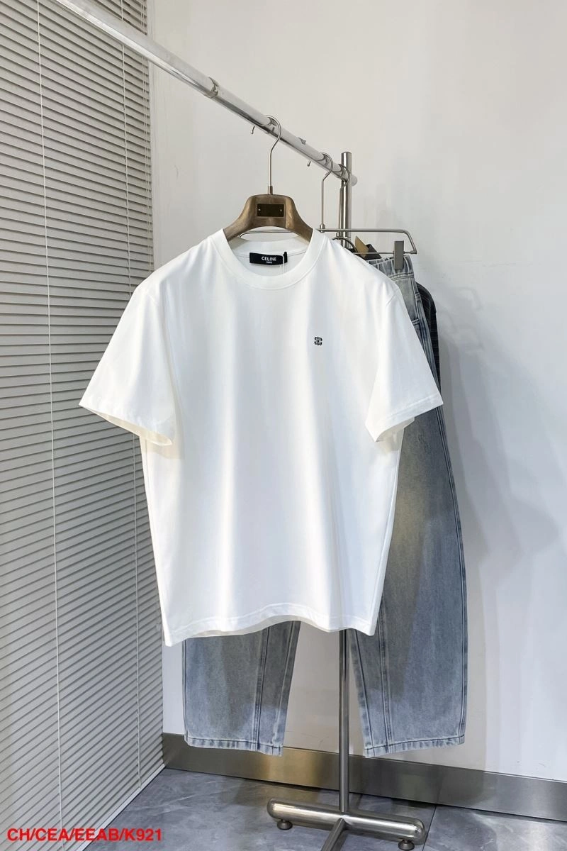Chanel T-Shirts Unique 111315