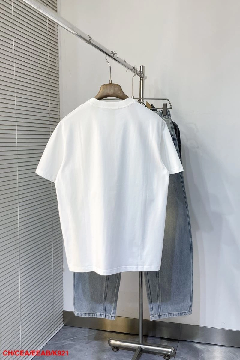 Chanel T-Shirts Unique 111315