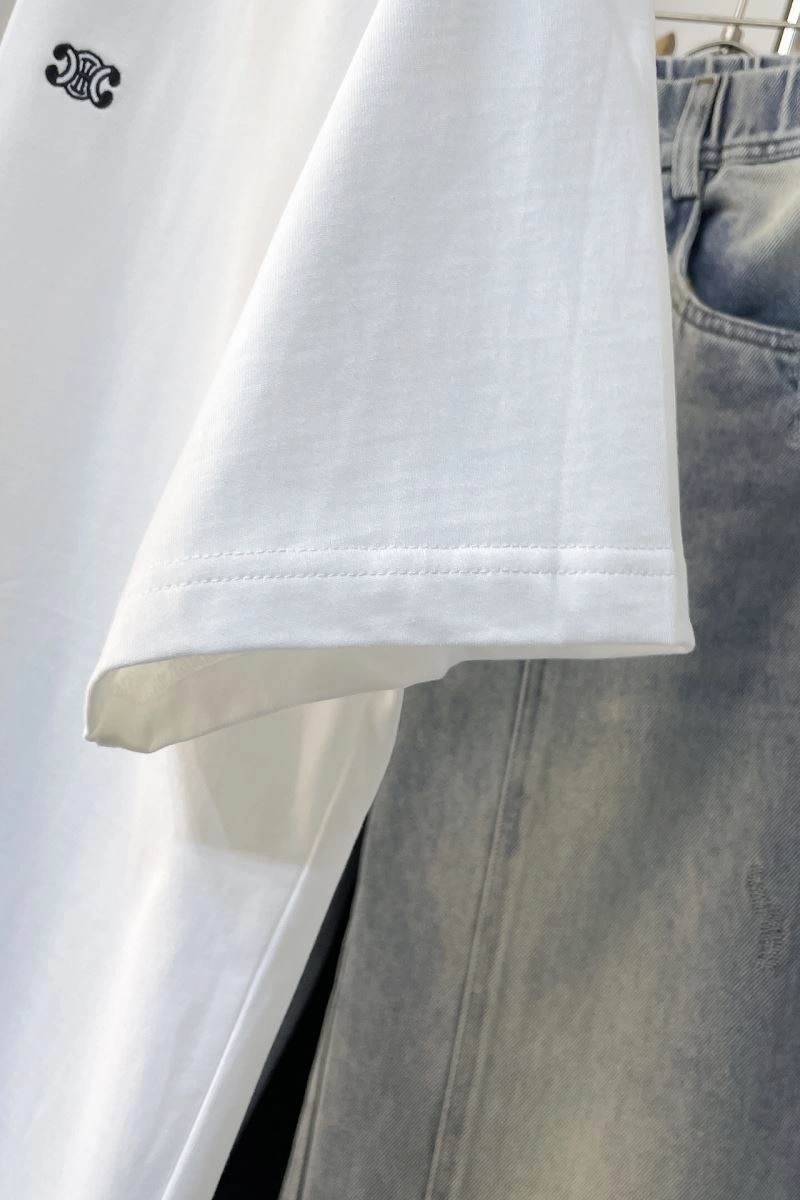 Chanel T-Shirts Unique 111315