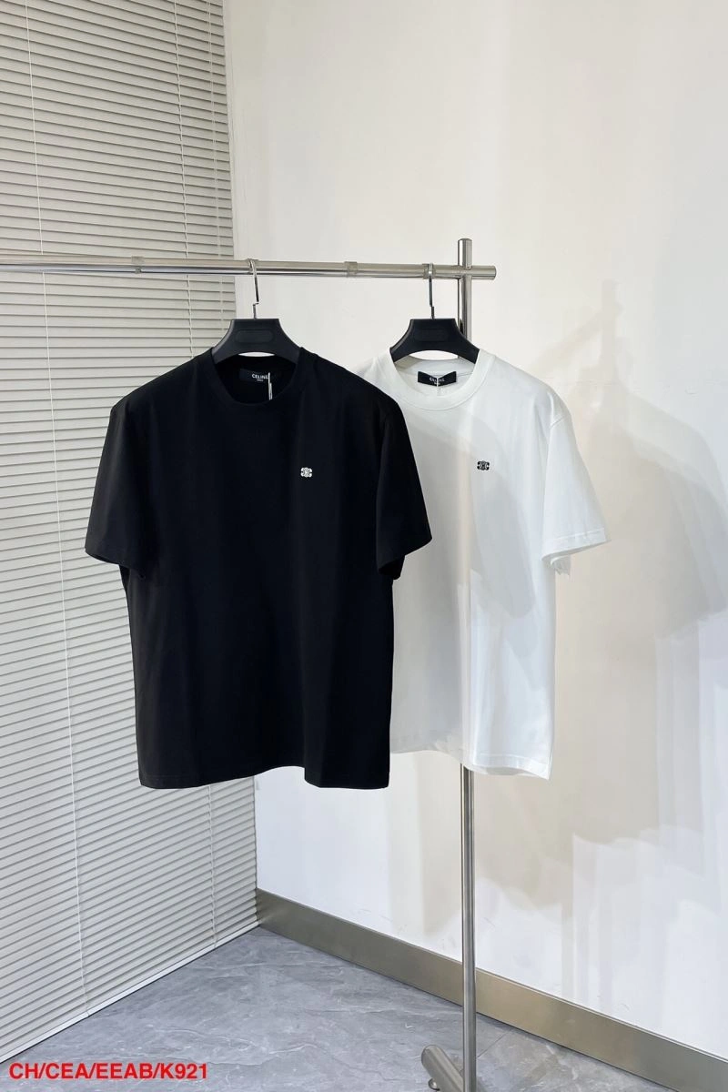 Chanel T-Shirts Unique 111315