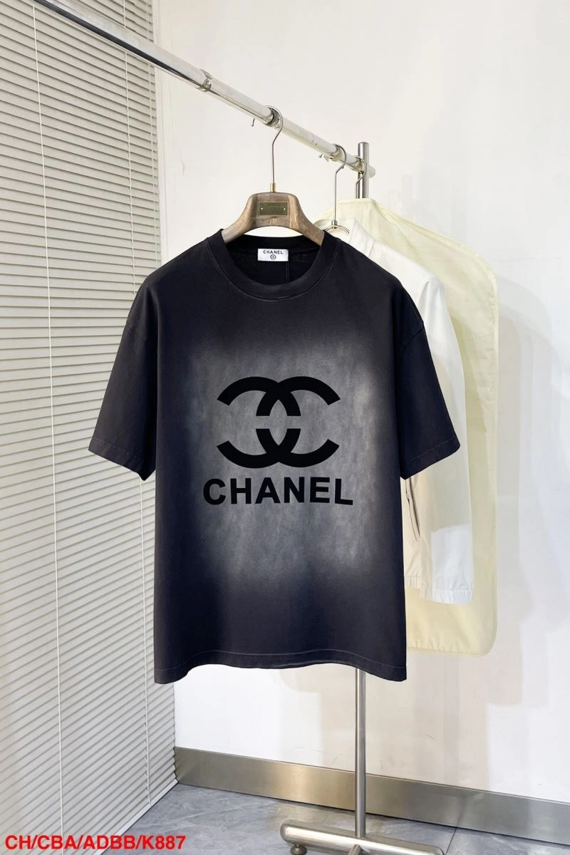 Chanel T-Shirts Lightweight 111299