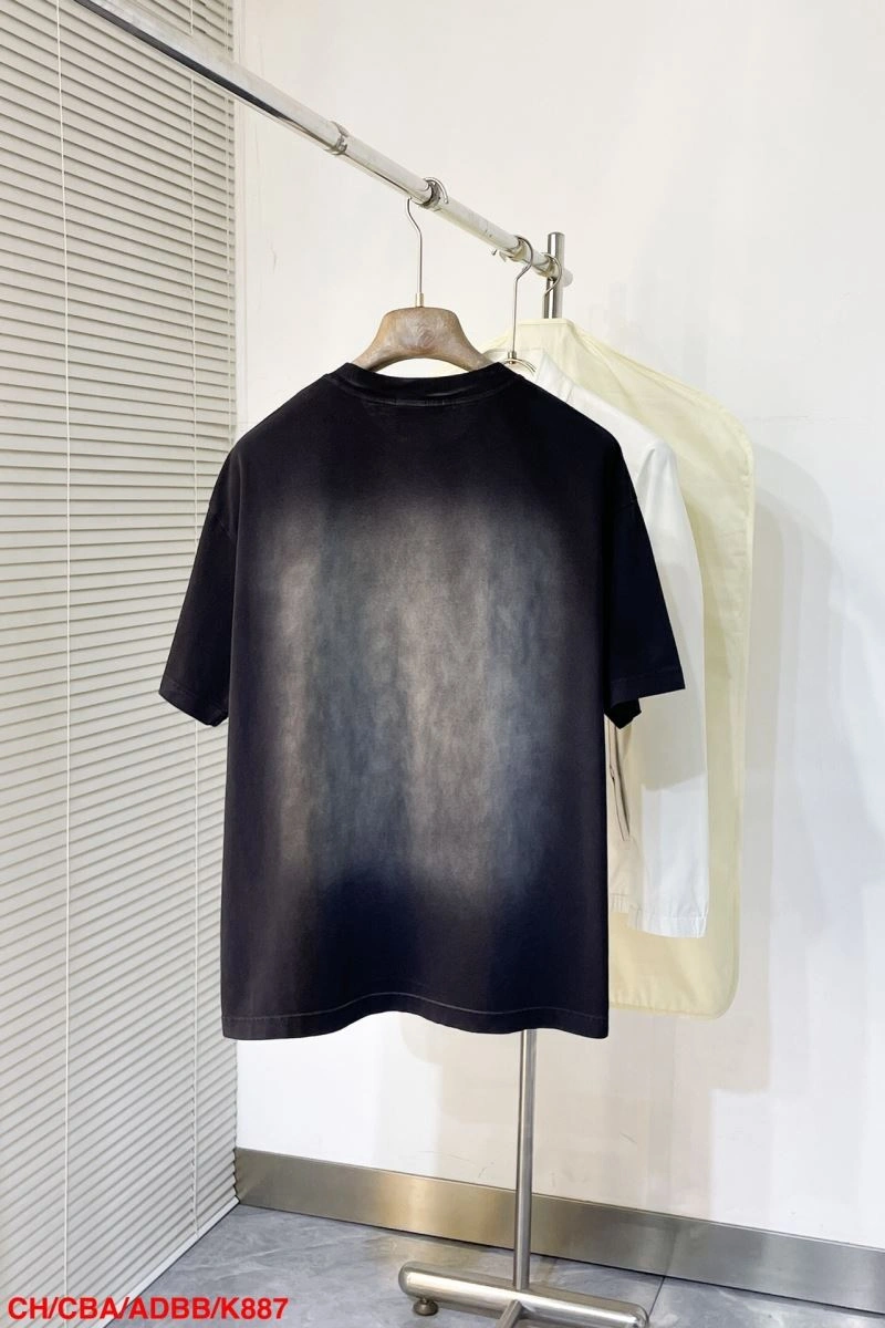 Chanel T-Shirts Lightweight 111299
