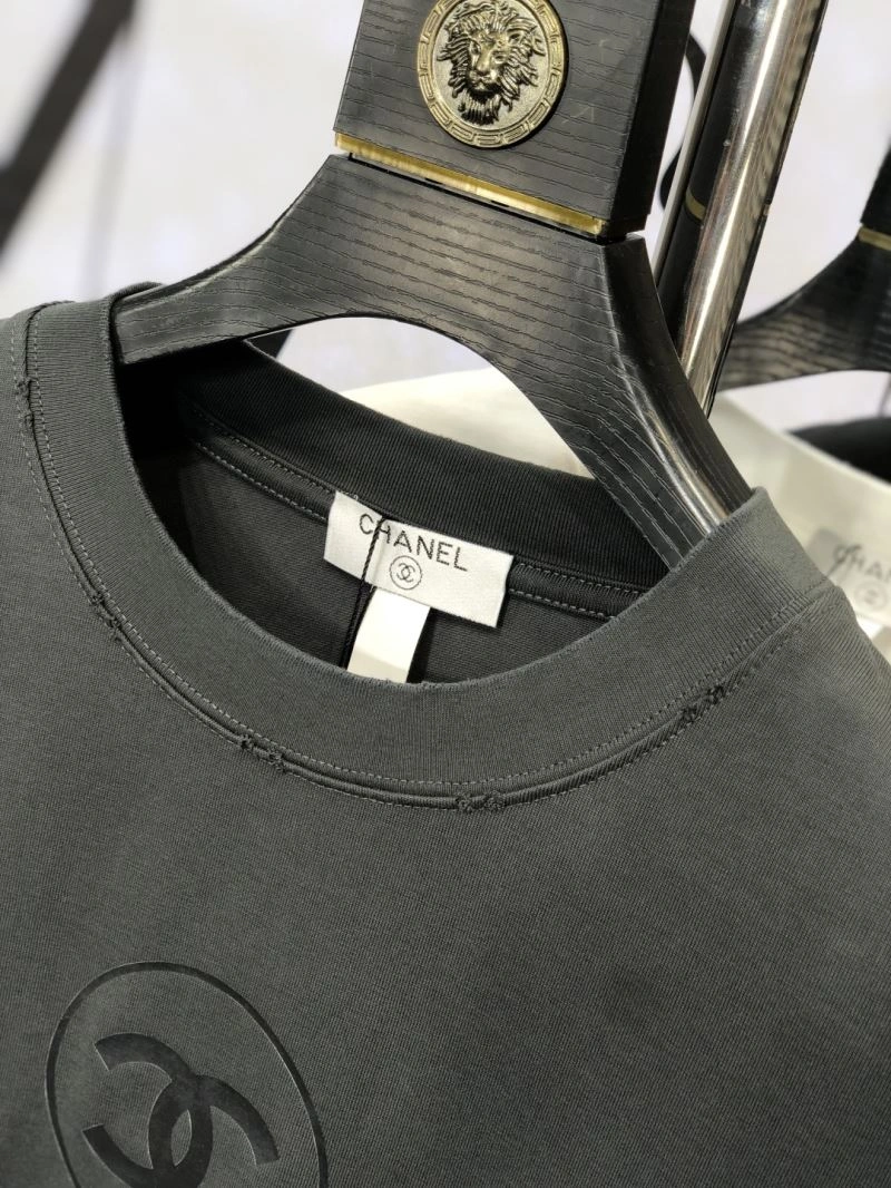 Chanel T-Shirts RelaxedFit 111307