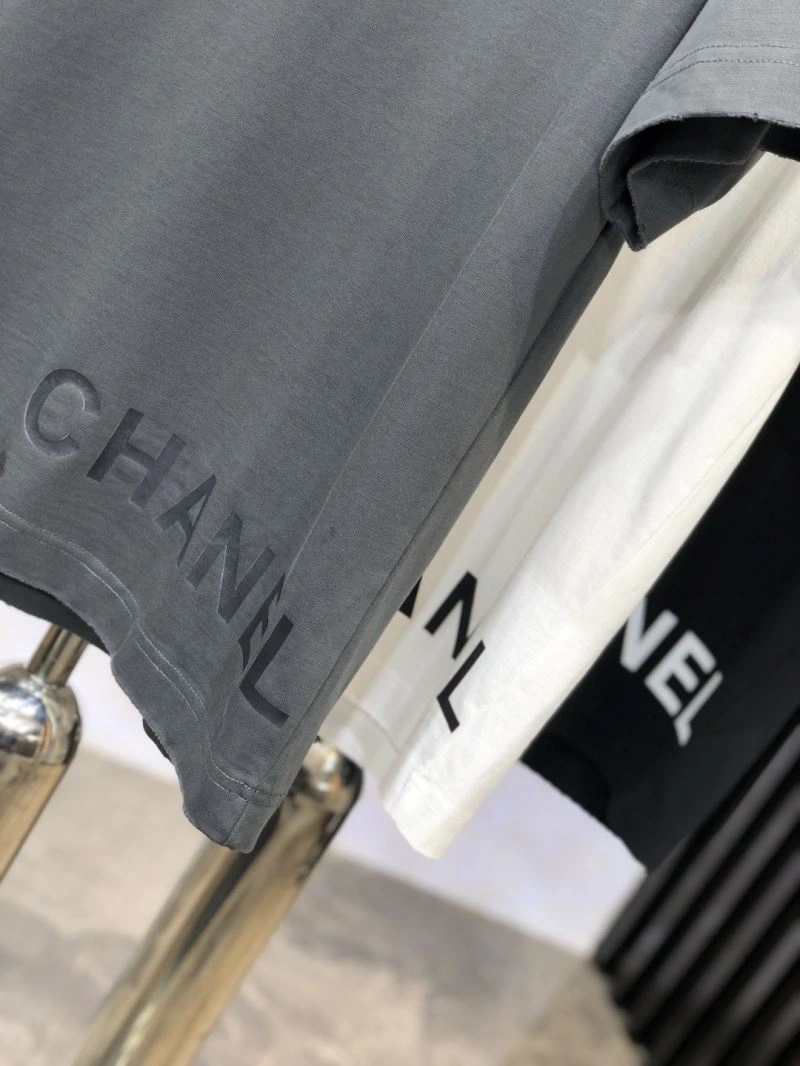 Chanel T-Shirts RelaxedFit 111307