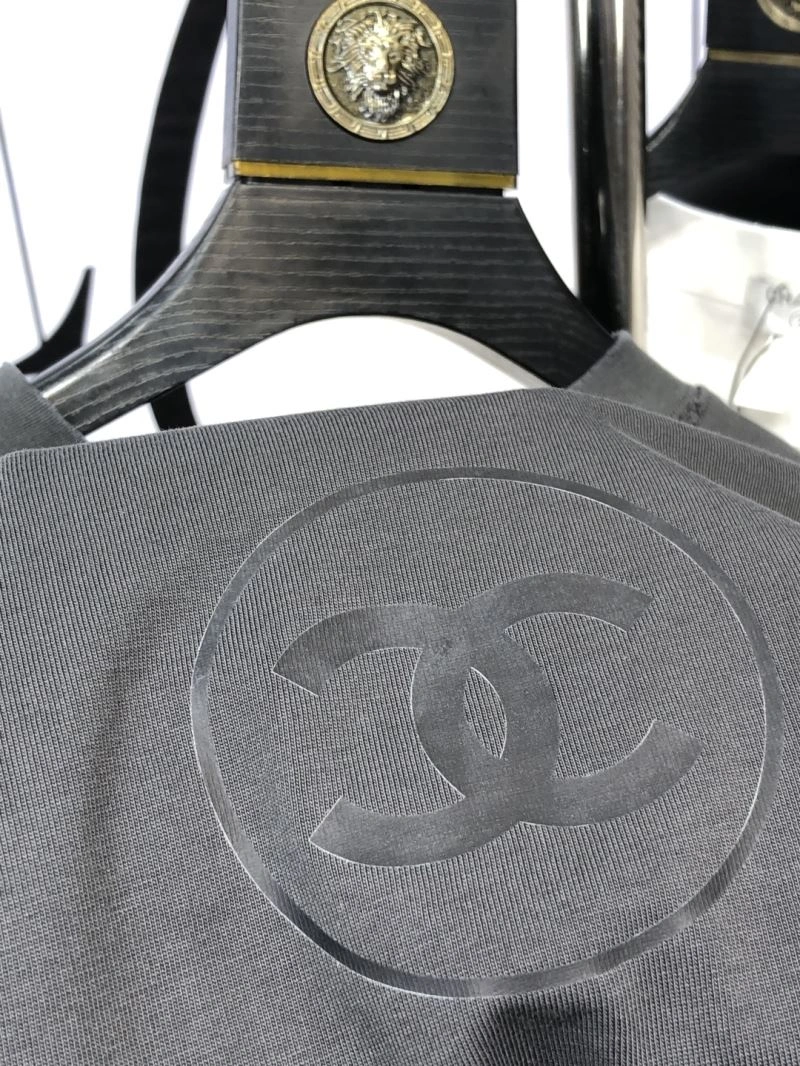 Chanel T-Shirts RelaxedFit 111307