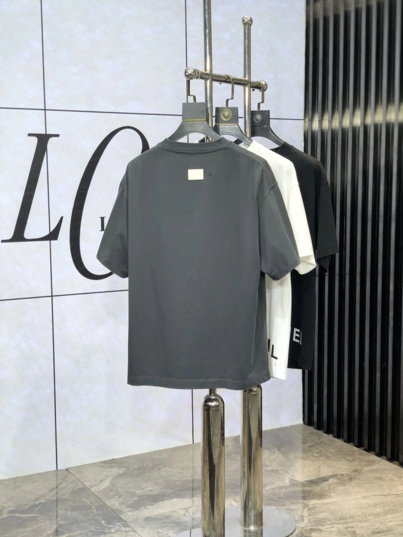 Chanel T-Shirts RelaxedFit 111307