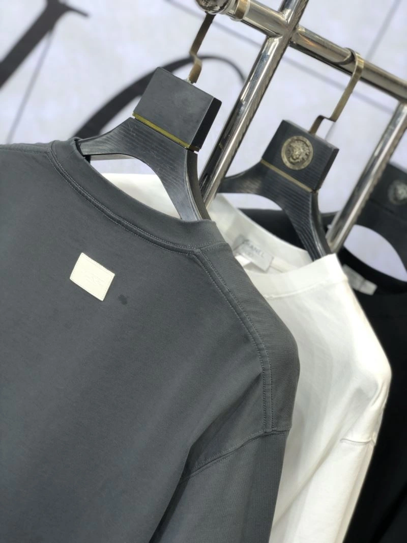 Chanel T-Shirts RelaxedFit 111307