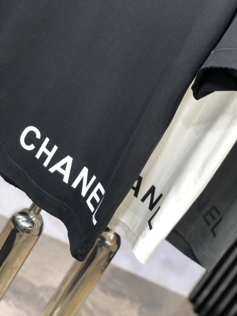 SoftTouch Chanel T-Shirts 111292