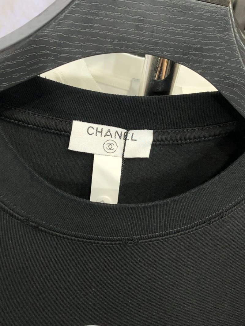 SoftTouch Chanel T-Shirts 111292