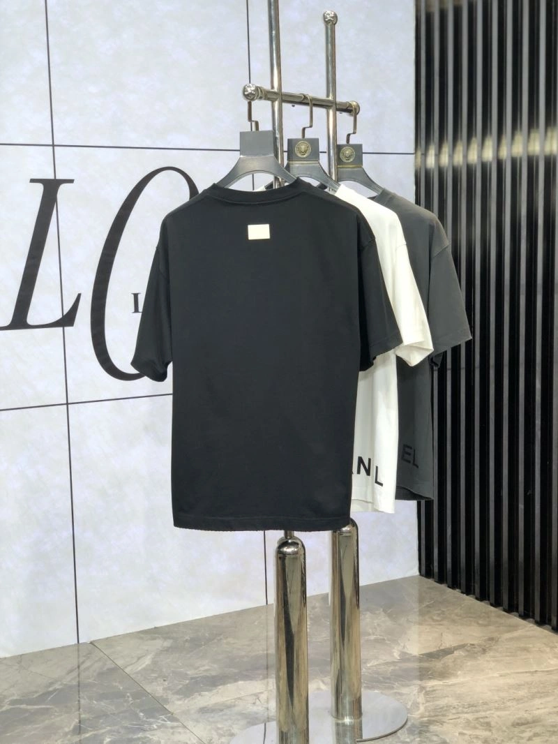 SoftTouch Chanel T-Shirts 111292