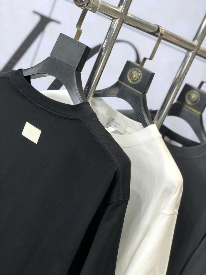 SoftTouch Chanel T-Shirts 111292
