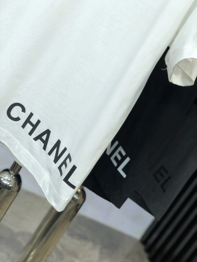Chanel T-Shirts WrinkleFree 111300