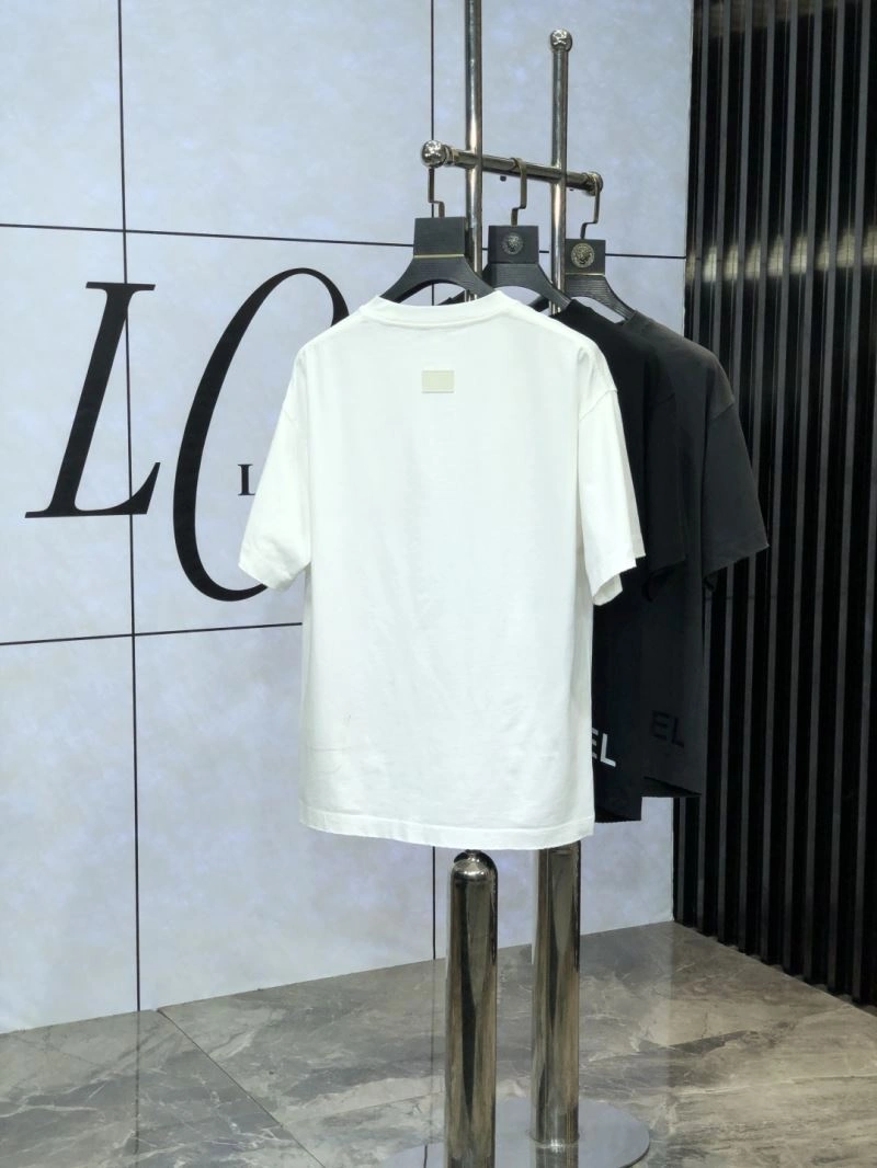 Chanel T-Shirts WrinkleFree 111300