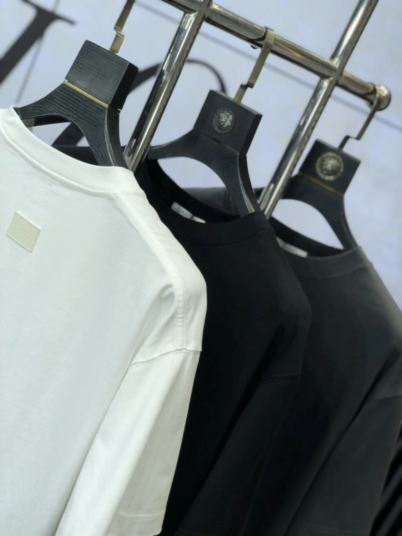 Chanel T-Shirts WrinkleFree 111300