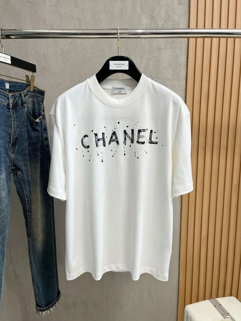 Chanel T-Shirts OnTrend 111312