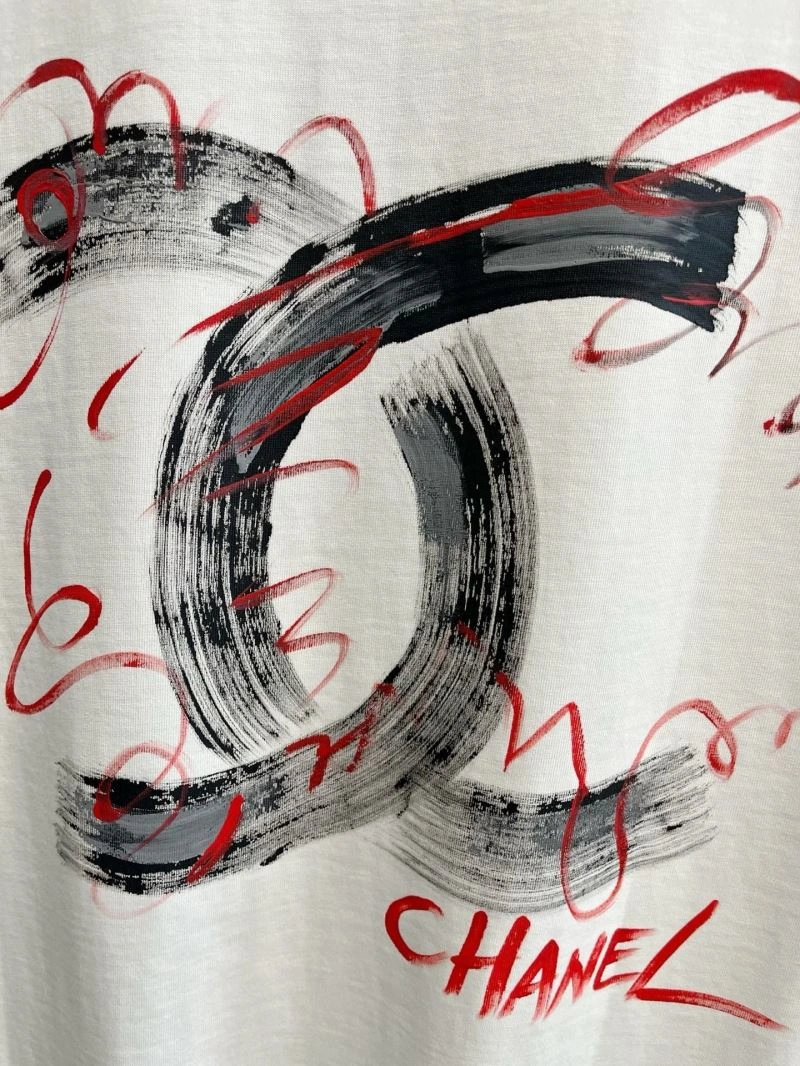 Chanel T-Shirts OnTrend 111312