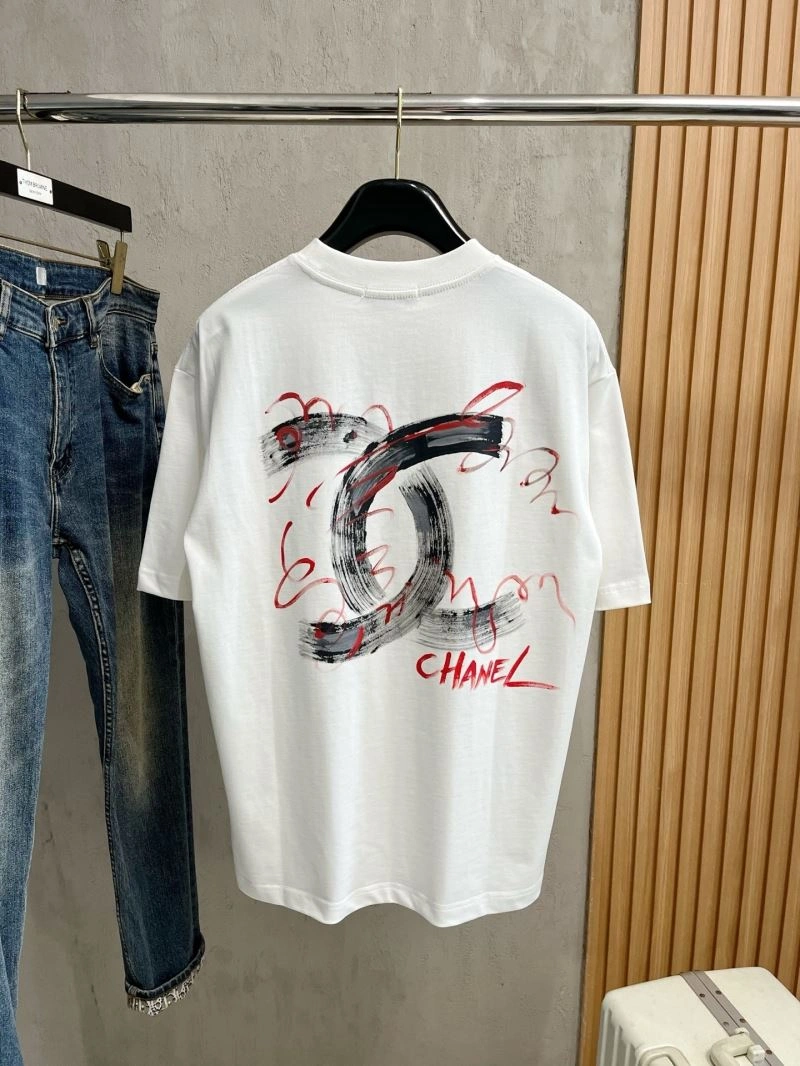 Chanel T-Shirts OnTrend 111312