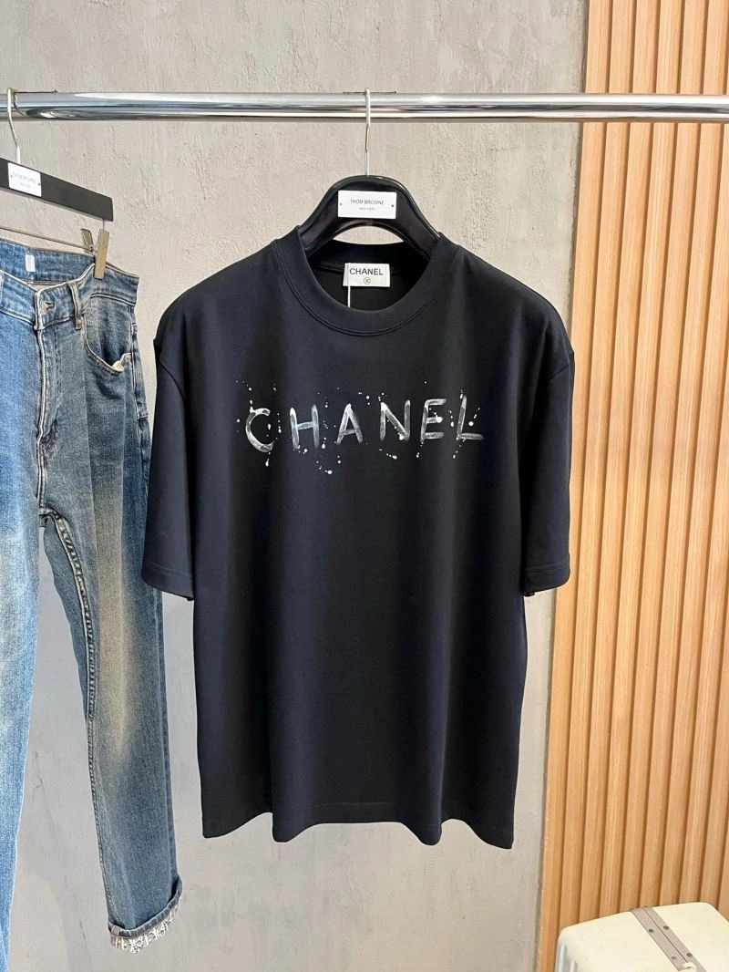 TechFriendly Chanel T-Shirts 111309