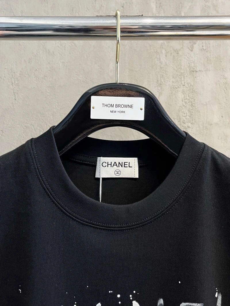 TechFriendly Chanel T-Shirts 111309