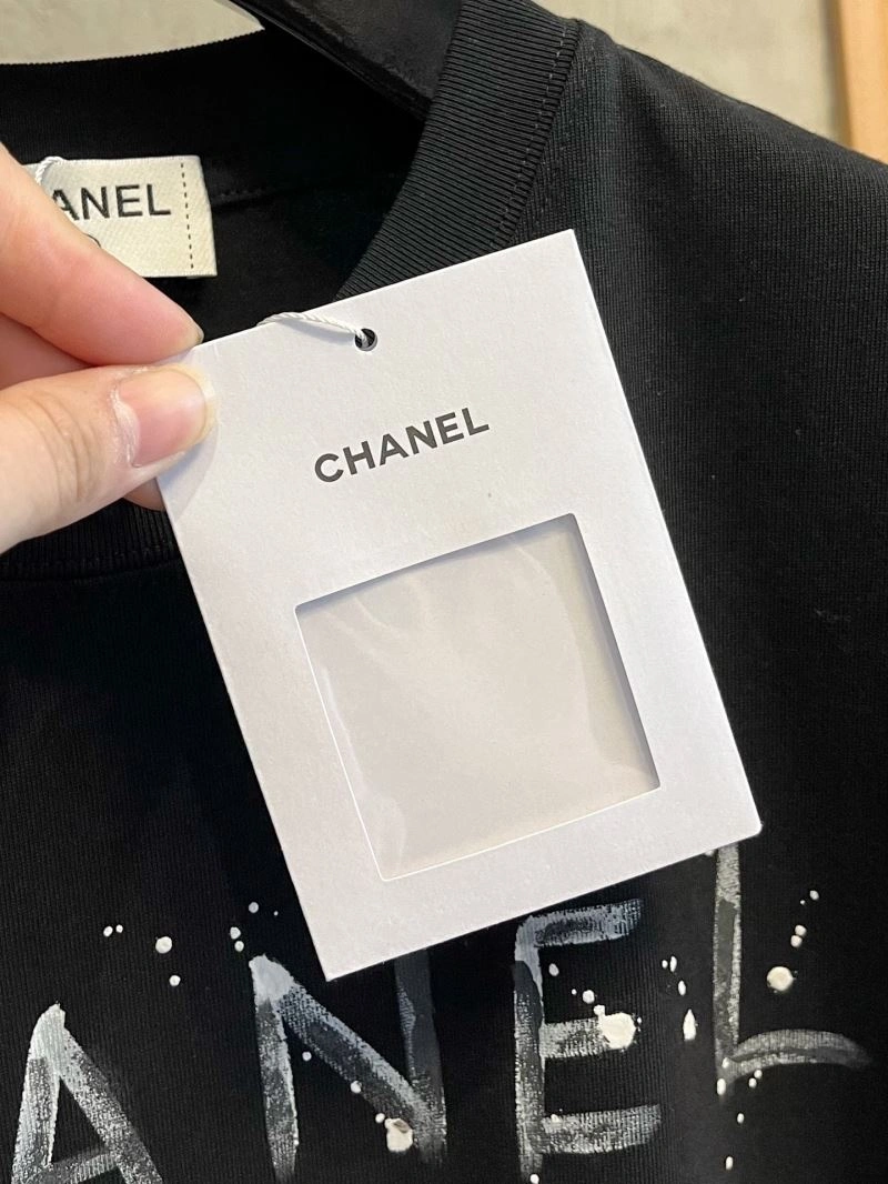 TechFriendly Chanel T-Shirts 111309