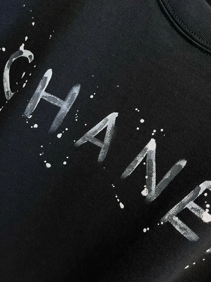 TechFriendly Chanel T-Shirts 111309