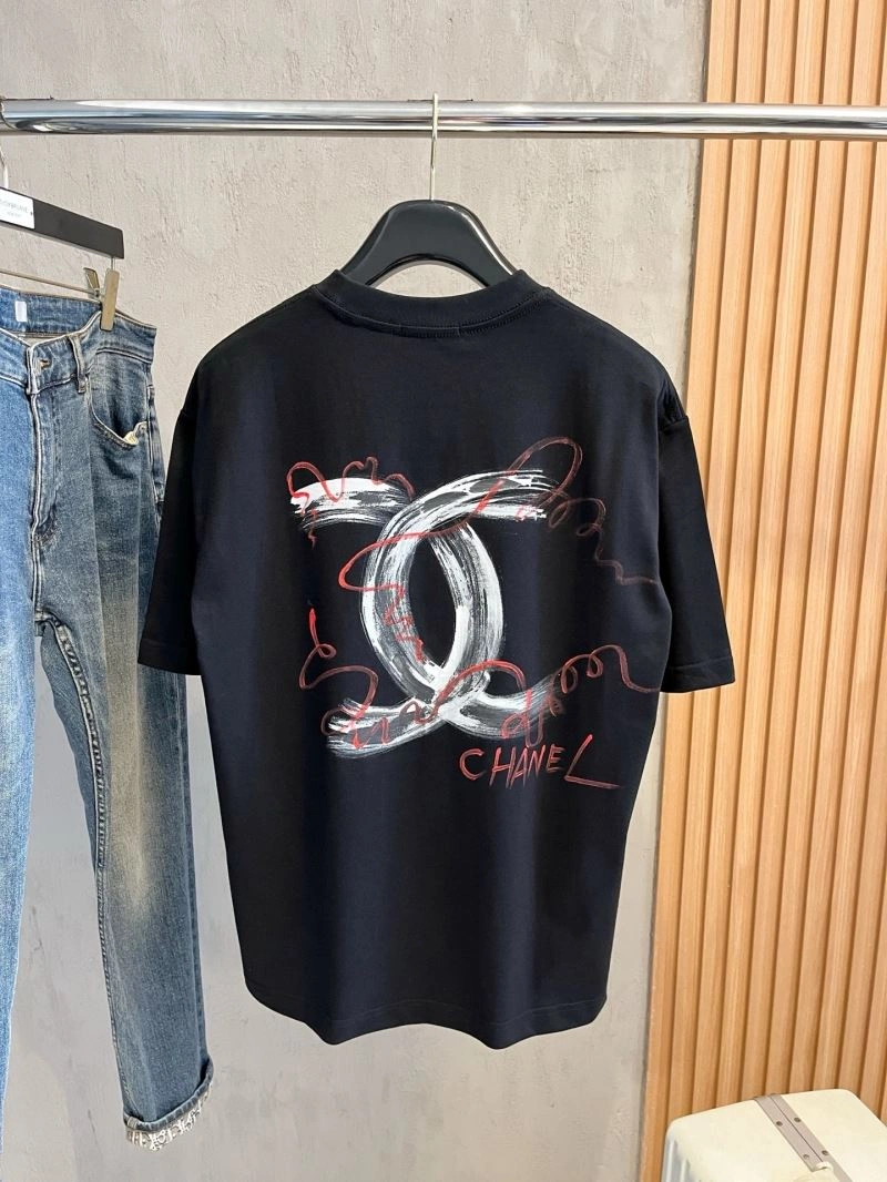 TechFriendly Chanel T-Shirts 111309