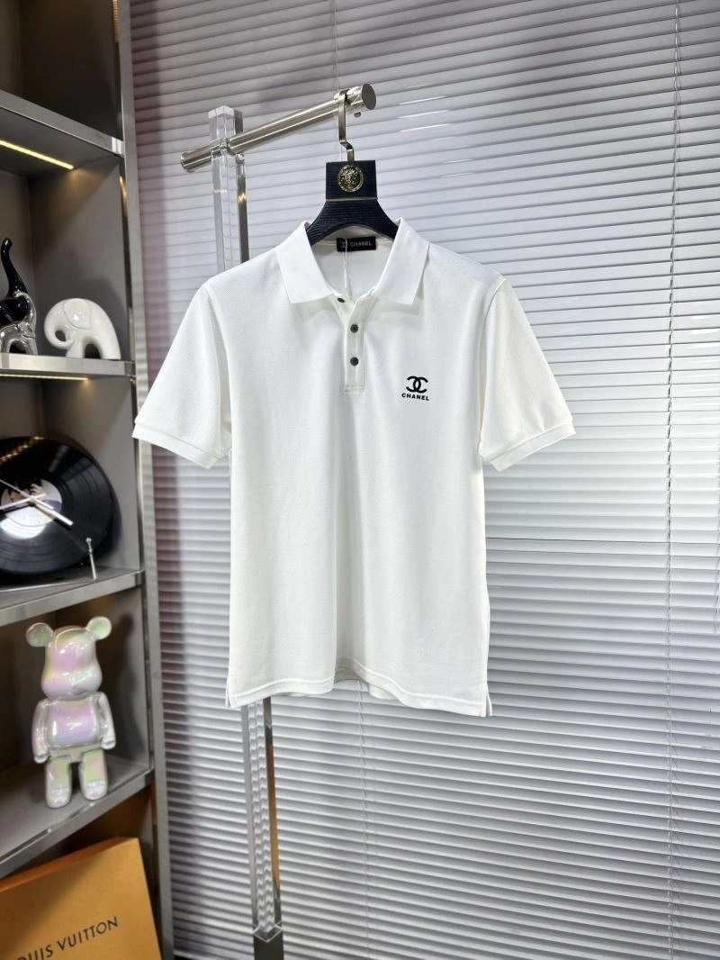 Chanel T-Shirts Durable 111316