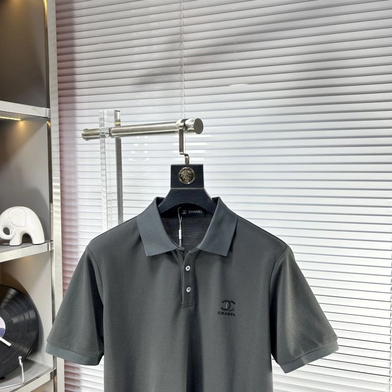 Comfortable Chanel T-Shirts 111305